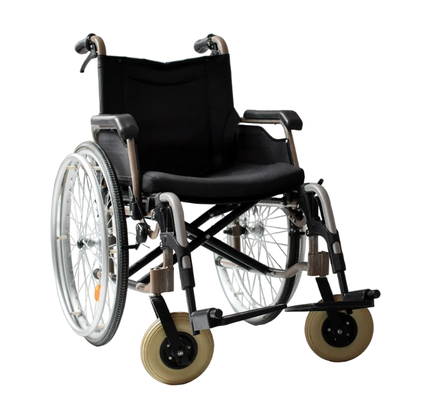 Light Weight Wheelchair On Medigo