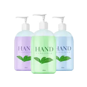 Covid -19 Hand Sanitizer On Medigo