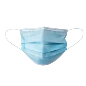 Lab N95 Face Mask On Medigo