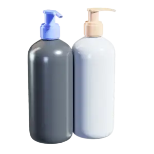 New Liquid Soap