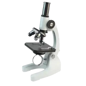 Medical Microscope On Medigo